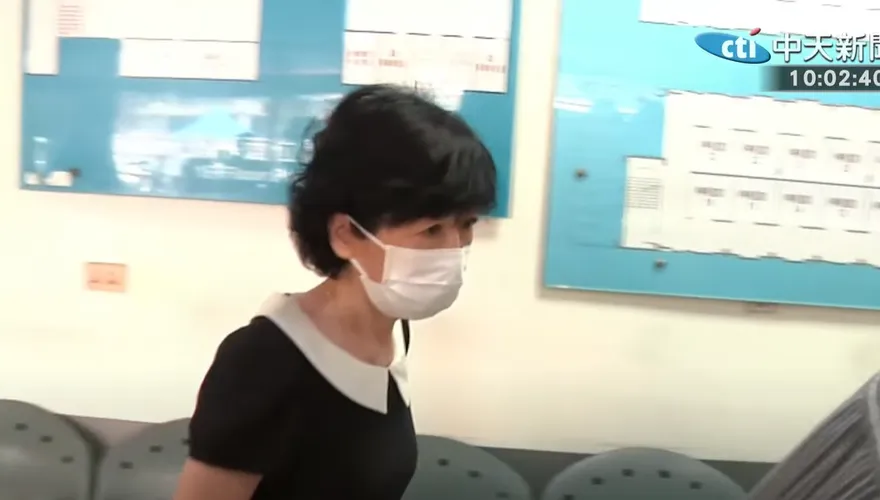 嘆京華城案死的人還不夠多！陳佩琪：檢察官以害人為職志