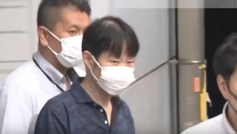 池袋律師事務所驚傳砍同事…日警：嫌犯「背後悄悄接近」狂捅