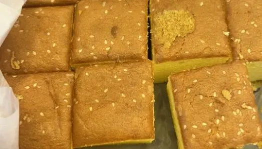 蛋糕「蛋」含量<10%！陸各行業「內捲式競爭」亂象頻現