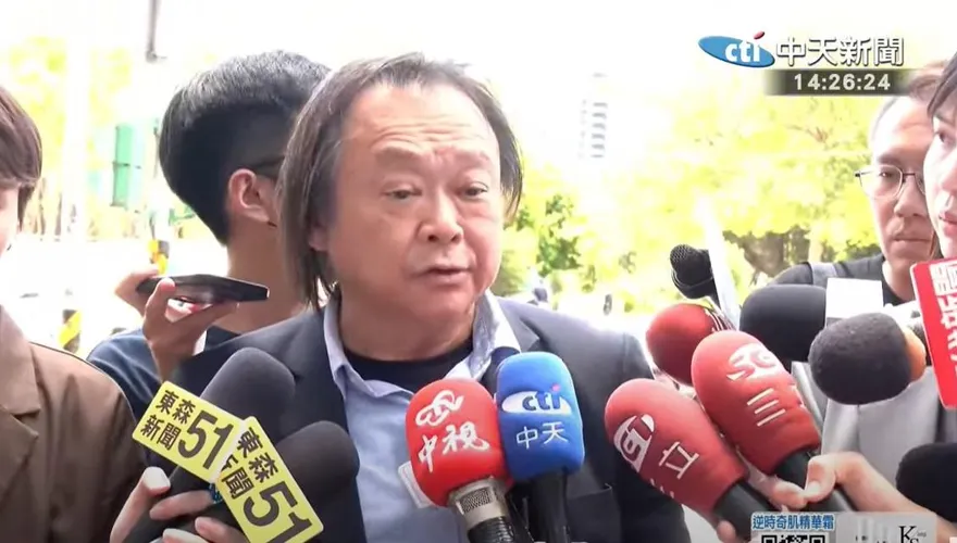 賴十講惹議　王世堅嘆：在野別曲解、在朝也別放大針對