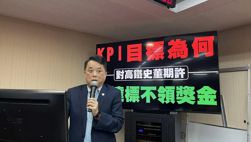罷團成員慘了！用AI偽造魯明哲聲音　遭函送桃檢偵辦