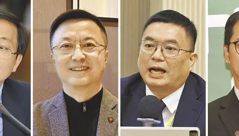 兩岸官方溝通停擺！澳門成紅綠學者交流新平台　半年內第二場