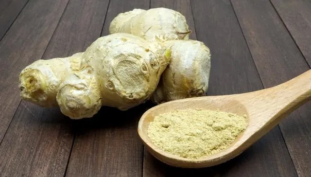 每週喝薑湯降血脂有效！ 研究：壞膽固醇狂降33%