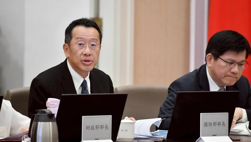 急喊「國土安全韌性應納特別預算」　國防部曝威脅！