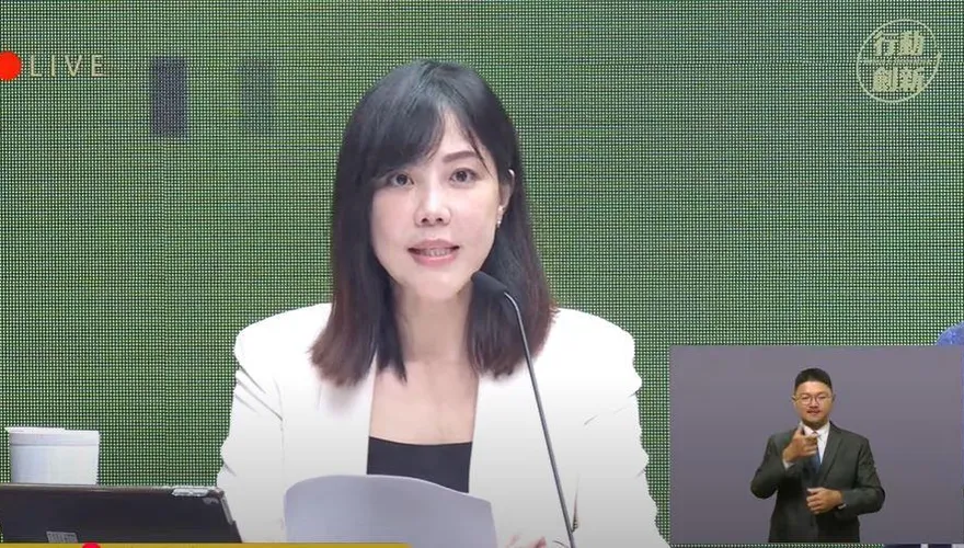 越南對等關稅掀牌20%　行政院：台美仍持續溝通