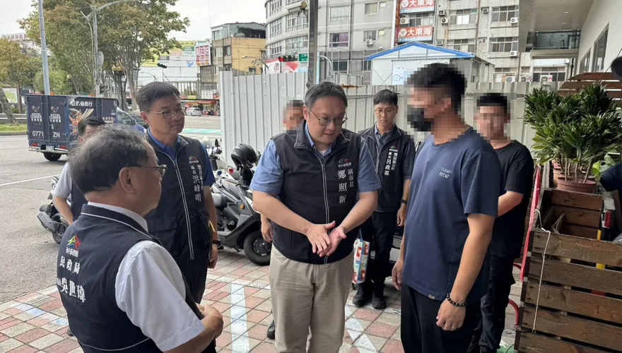 台中一家五口命案！盧秀燕下令徹查：務求還原事件全貌