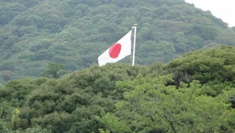 被罵也要上山避難！日本末日預言民宿老闆連休9天