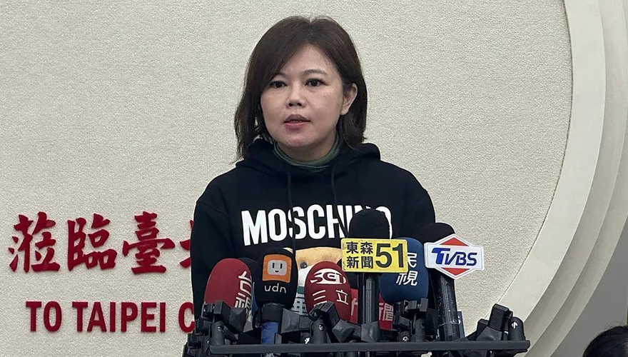 工程師PO照恐嚇檢察官　游淑慧自爆也曾遭「同粉專」出征攻擊