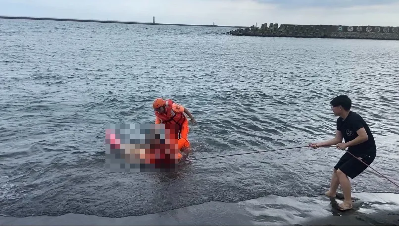 翁海泳遇狗襲溺斃！3米克斯「咬完人游走」　浪犬問題嚴重