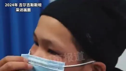 心臟變形如鞋！吉爾吉斯罕病童赴陸求醫奇蹟重生