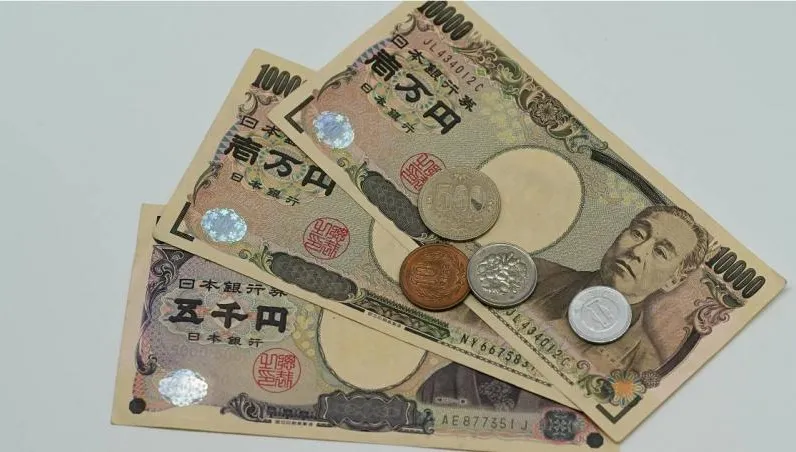 1兌5來了！台幣升破甜甜價  現在換日圓超划算