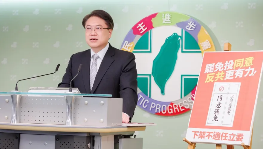 林右昌語出驚人！轟普發現金1萬元：用自己錢幫國民黨買票很愚蠢