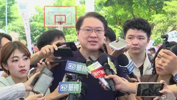 起風了！藍營估罷免危險名單剩「3＋1」林右昌：國民黨賭人民健忘