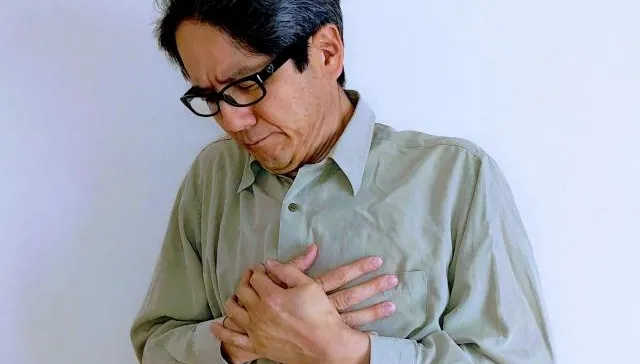 呼吸困難免煩惱！桃醫推「呼吸治療+運動」助改善肺功能