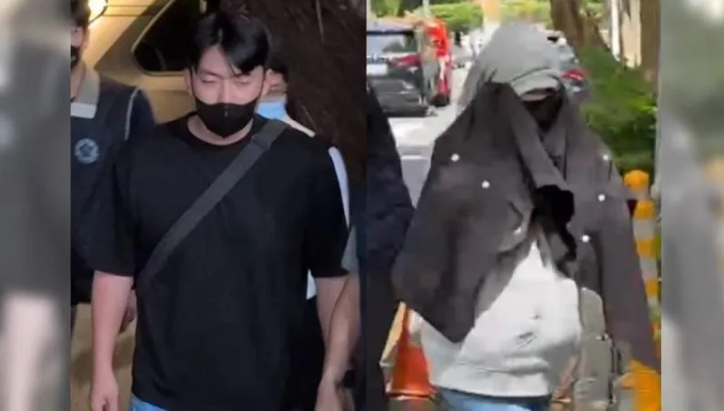 違反個資法遭羈押！網友炸鍋　資深律師：比例原則有待商榷