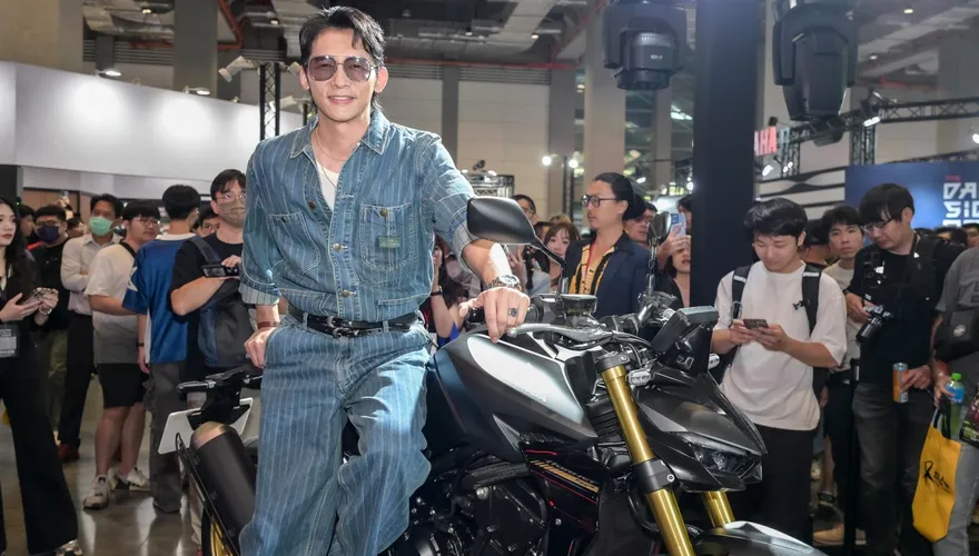 温昇豪自曝童年偷改車   自掏千萬力挺新作《整形過後》