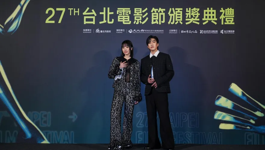 婁峻碩熬夜看末日直播「有儀式感」　避談陳零九找王渝萱救場