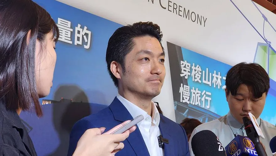 丹娜絲襲台！台北明放颱風假？蔣萬安：今晚8點宣布