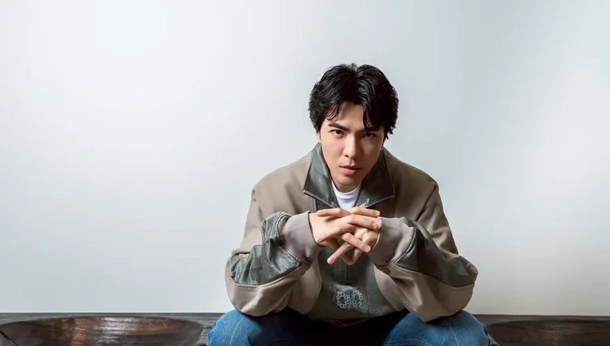 孝親獎/蕭敬騰歌王之路受母影響   懊惱年少為拿菸牌惹媽傷心