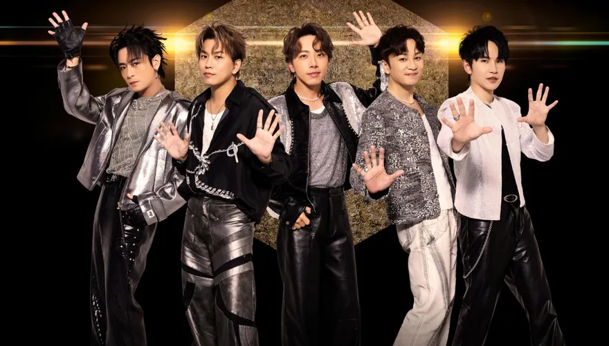 才拿金曲獎！Energy爆因坤達不合　公司回應：空穴來風