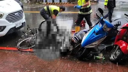 土城家暴男砍殺妻、小姨子　網友灌爆廢死聯盟臉書