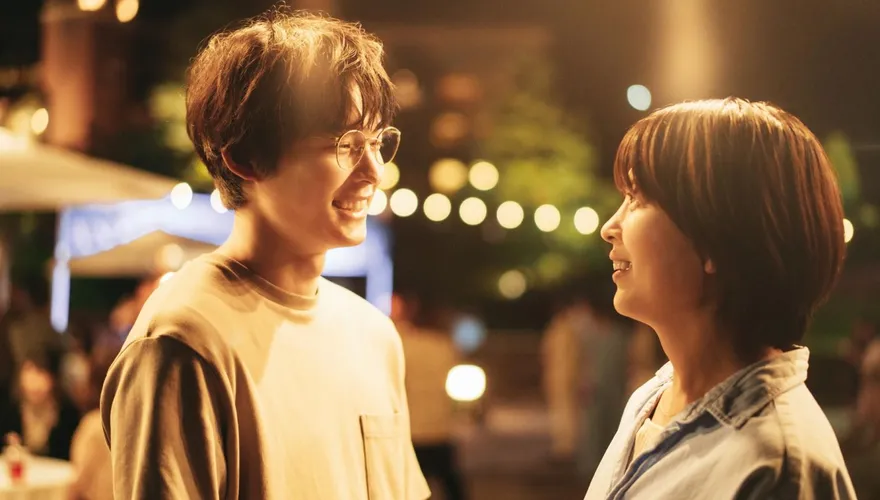 松隆子愛上15年前的丈夫　《跨越時空的初吻》飆演技逼哭觀眾