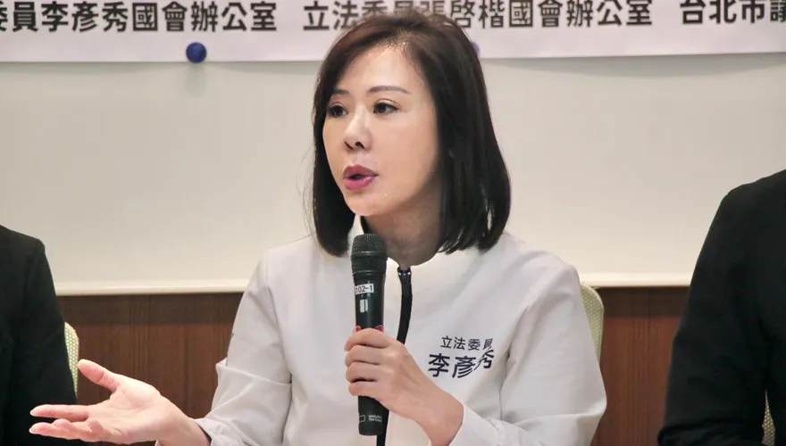 反毒預算4年150億成效遭質疑　藍委批：淪作文比賽