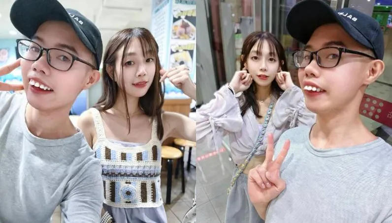 鄧佳華要結婚了！坦承不接受「AA制」