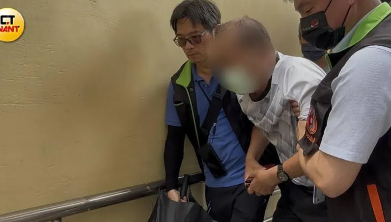 為何一次都帶走！新北人妻跟妹慘死狠夫手　老父相驗崩潰