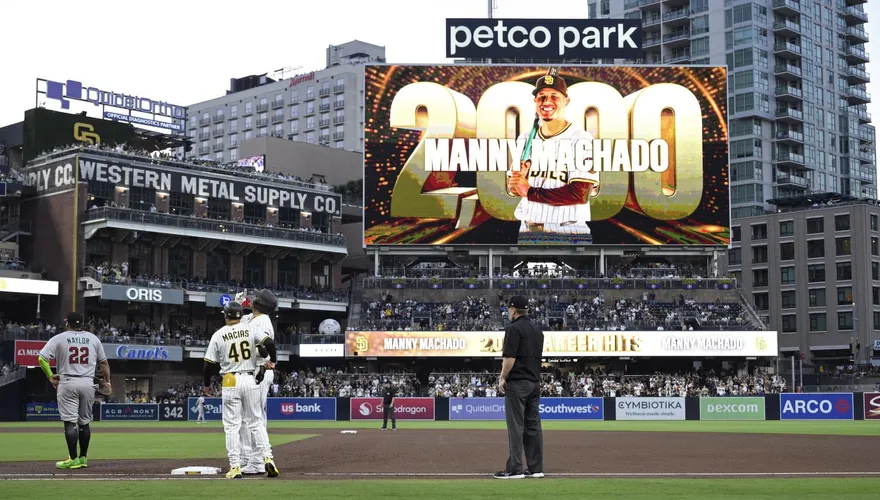 MLB/馬查多憶初登板大談陳偉殷：他感覺還能投！