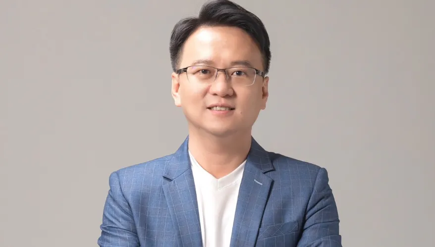 前立委莊競程、洪慈庸出任台灣智庫正副執行長