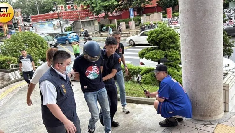 土城男當街砍殺妻與小姨子！律師「這樣看」保護令