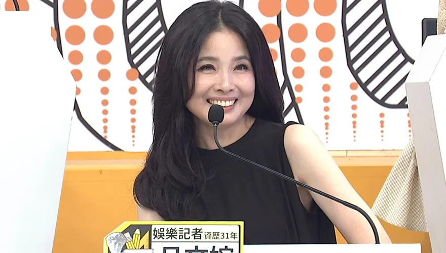 呂文婉爆哭！女兒錄影被問「敏感問題」 　被剪成預告後出事了