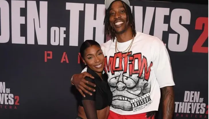 前NBA球星霍華德結婚半年　老婆提離婚：婚姻已無可挽回