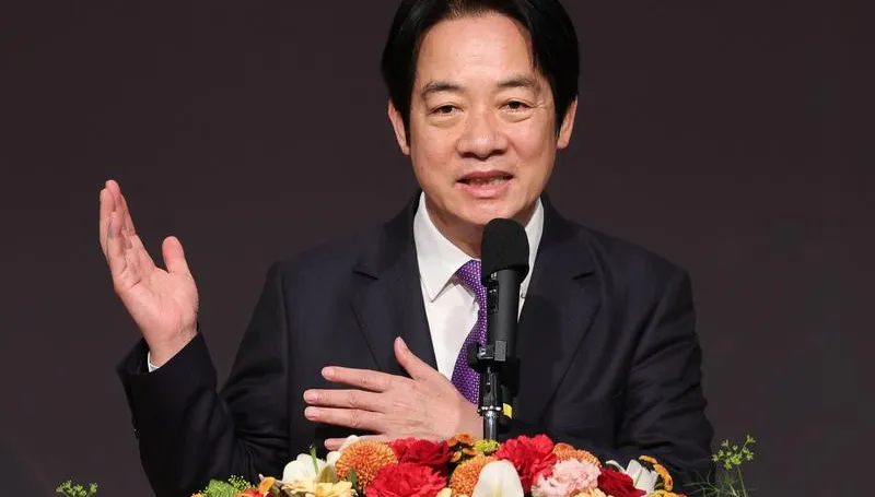 劉台平／別把中華民國做小了　團結國家靠這一步