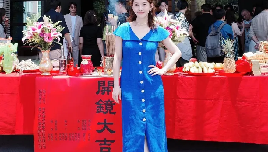 王樂妍生日宣布結婚！甜嫁科技新貴：最美好的禮物