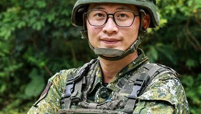 首度全旅動員教召登場　射擊訓練導入「一模式」貼近實戰需求