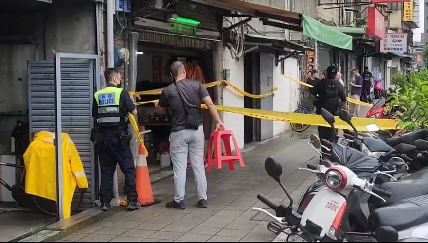 北市萬華區驚傳命案　男子疑遭凌虐陳屍屋內