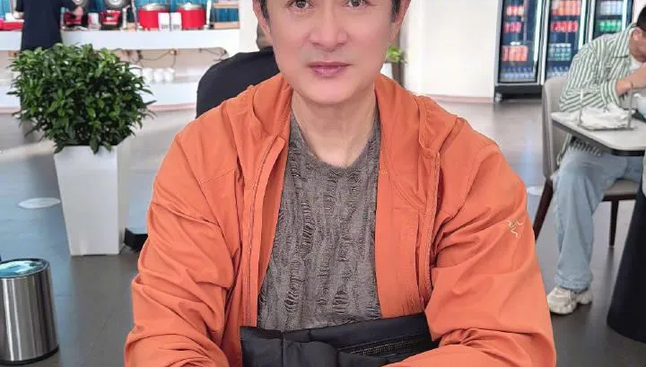 網傳黃安要出家　本尊親回：雖不是真的，也有那意思