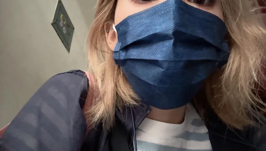 郭婷筠打類固醇險昏倒！幾乎失去意識：與死神最近的距離