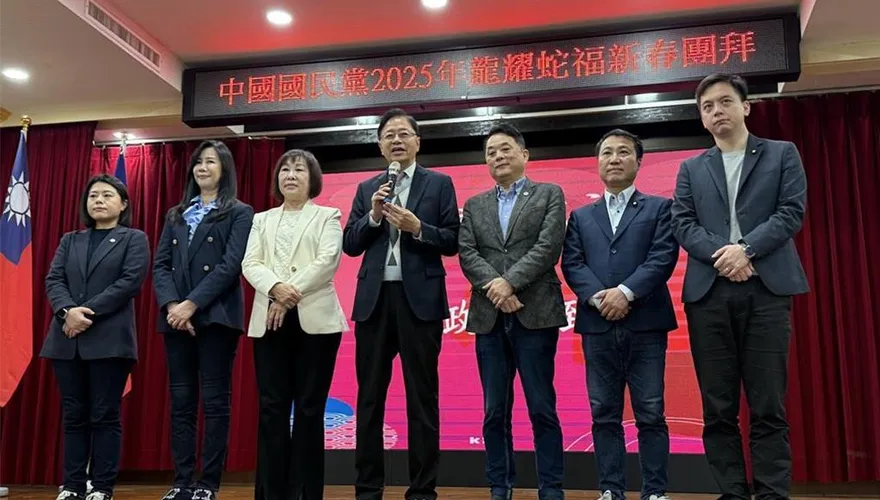 最新民調驚曝「大罷免氣勢反轉」 名醫大膽預言民進黨終局