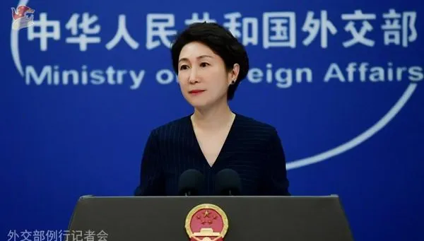 川普宣布對「銅」課50%關稅　陸外交部：反對泛化國安概念