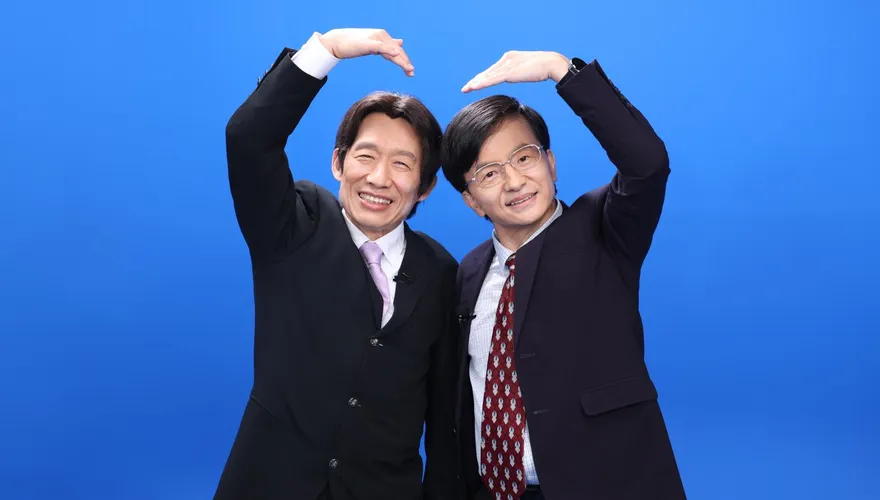 合體唐從聖默契依舊！郭子乾親揭難再現《悶鍋》原因