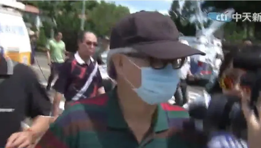 尹清楓命案關鍵人物病逝！前海軍上校郭力恆享壽73歲　一生牽動拉法葉案黑幕