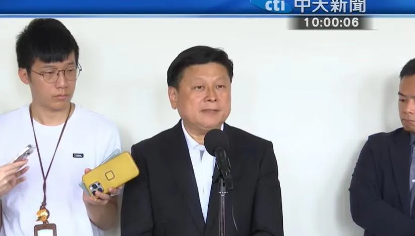 藍黨團拚特別條例三讀落實普發現金　要卓揆報告台電撥補