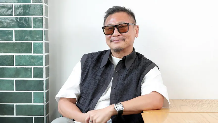 孝親獎/張世演軍人致敬父親！曾被打到滿身血 後悔沒見最後一面