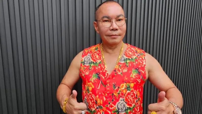 擁4妻14子！竹北吊車大王罕談遺產分配：早就寫好