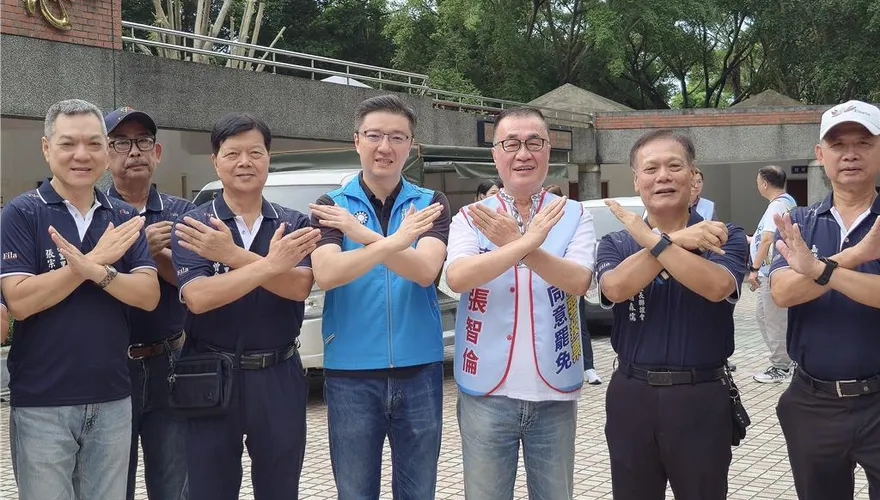罷免選務人員超級缺　李四川：饒了公務人員