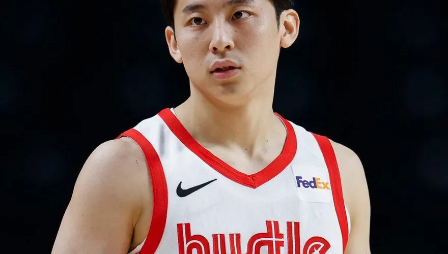 NBA/河村勇輝夏季聯賽首秀3分　消極打法挨批