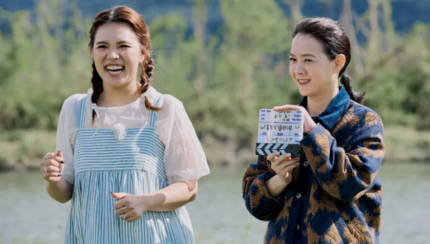 謝依霖鬆口淡出演藝圈原因　曾寶儀見證母女情深與人生轉變